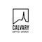 This app will help you stay connected with the day-to-day life of Calvary Baptist Church