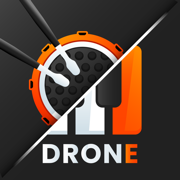 Drone Sound & Drum Pad Machine