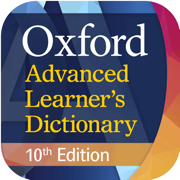 Oxford Advanced Learner's Dict