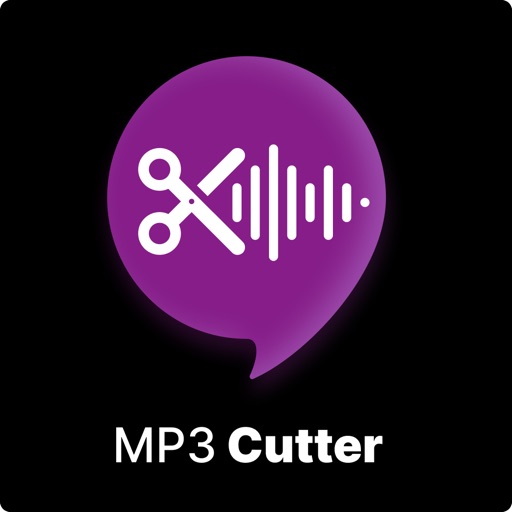 MP3 Cutter Ringtone Maker Icon