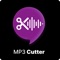 MP3 Cutter is the most powerful edit Music Cutter app ever
