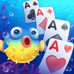 Solitaire Fish: Card Game by Nightingale Mobile Games