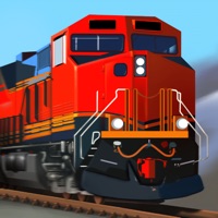 Contact Pocket Trains: Railroad Tycoon