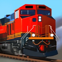 Contacter Pocket Trains