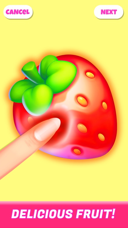 Fidget Games: Squishy Slime screenshot-3