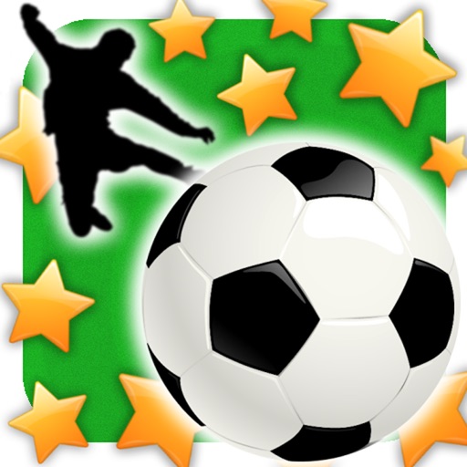 New Star Soccer Icon