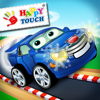 CAR GAME CHILDREN Happytouch® - concappt media
