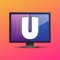 Icon U-Nite TV