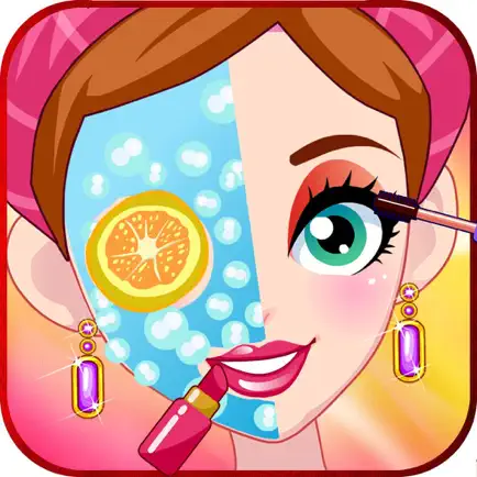 Beauty Bath Makeover Читы