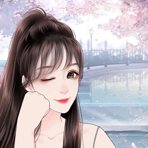 Adorable Anime Girl Character Drawings - Beautiful Dawn Designs