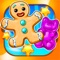 Icon Cooking games for kids toddler