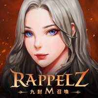 Rappelz：九封召喚 M