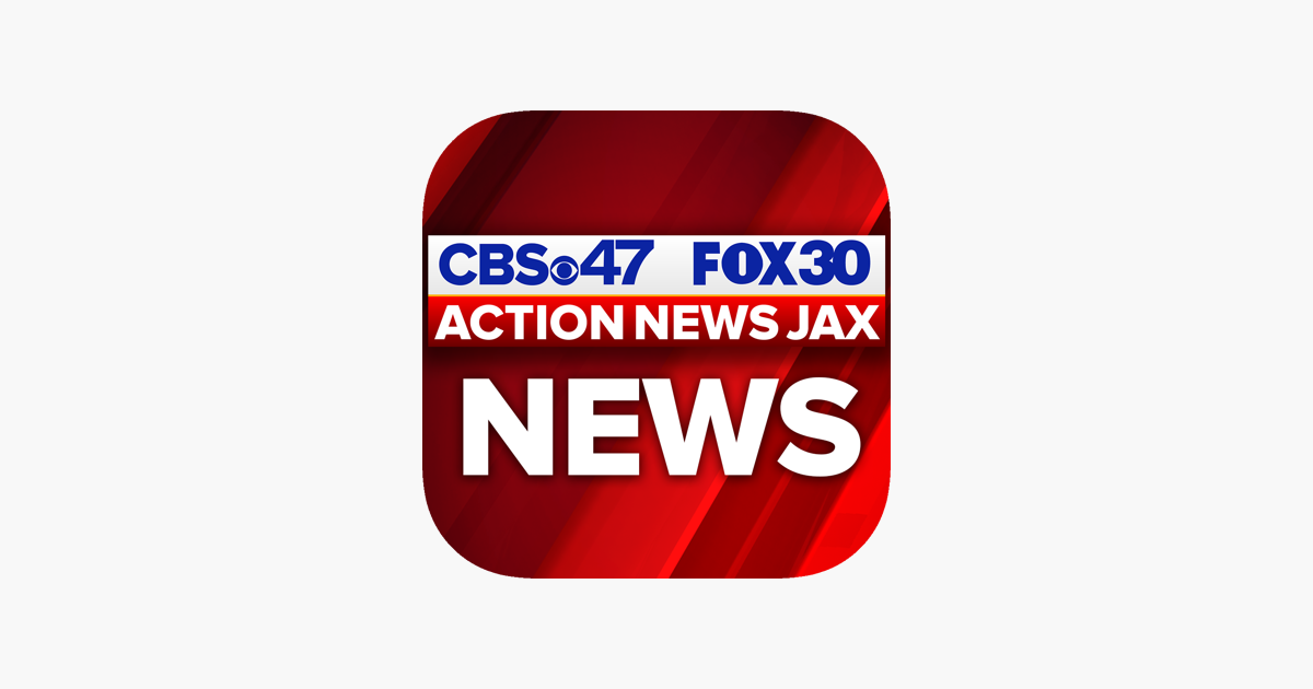 ‎WJAX Action News Jax Na App Store