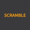스크램블 - scramble