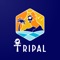 Tripal is a platform that connects tourists with tour guides all over Egypt