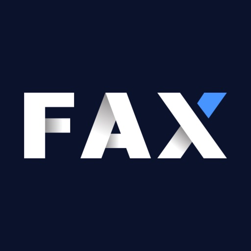 Fax Plus - Fax From iPhone iOS App