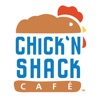 The Chickn Shack Online Orders