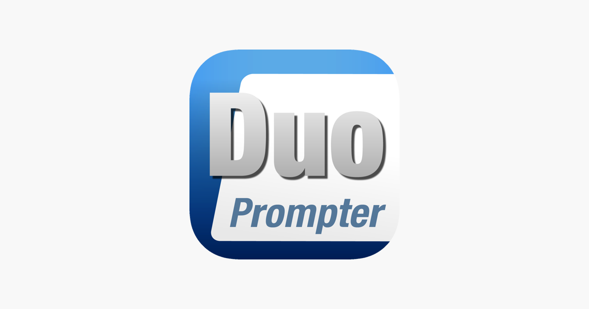 タイムセール！】 SMAFYPD-100 iPad専用プロンプター Prompter Duo 4589454561009