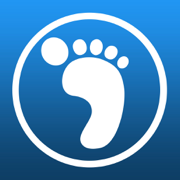 Pedometer Plus: Steps Tracking