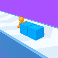 Block Their Way