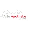 Alte Apotheke Thiede