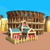 Great Coliseum!