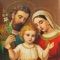 Icon Holy Rosary.