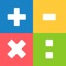 Icon Math Games - Learn Math Puzzle