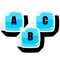 Letters - this is a game in which you need to correctly write the word which is in the picture