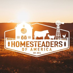 Homesteaders of America