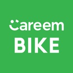 Careem BIKE Bike Sharing App