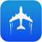 App Icon for AeroPointer - Airport Data App in Pakistan IOS App Store