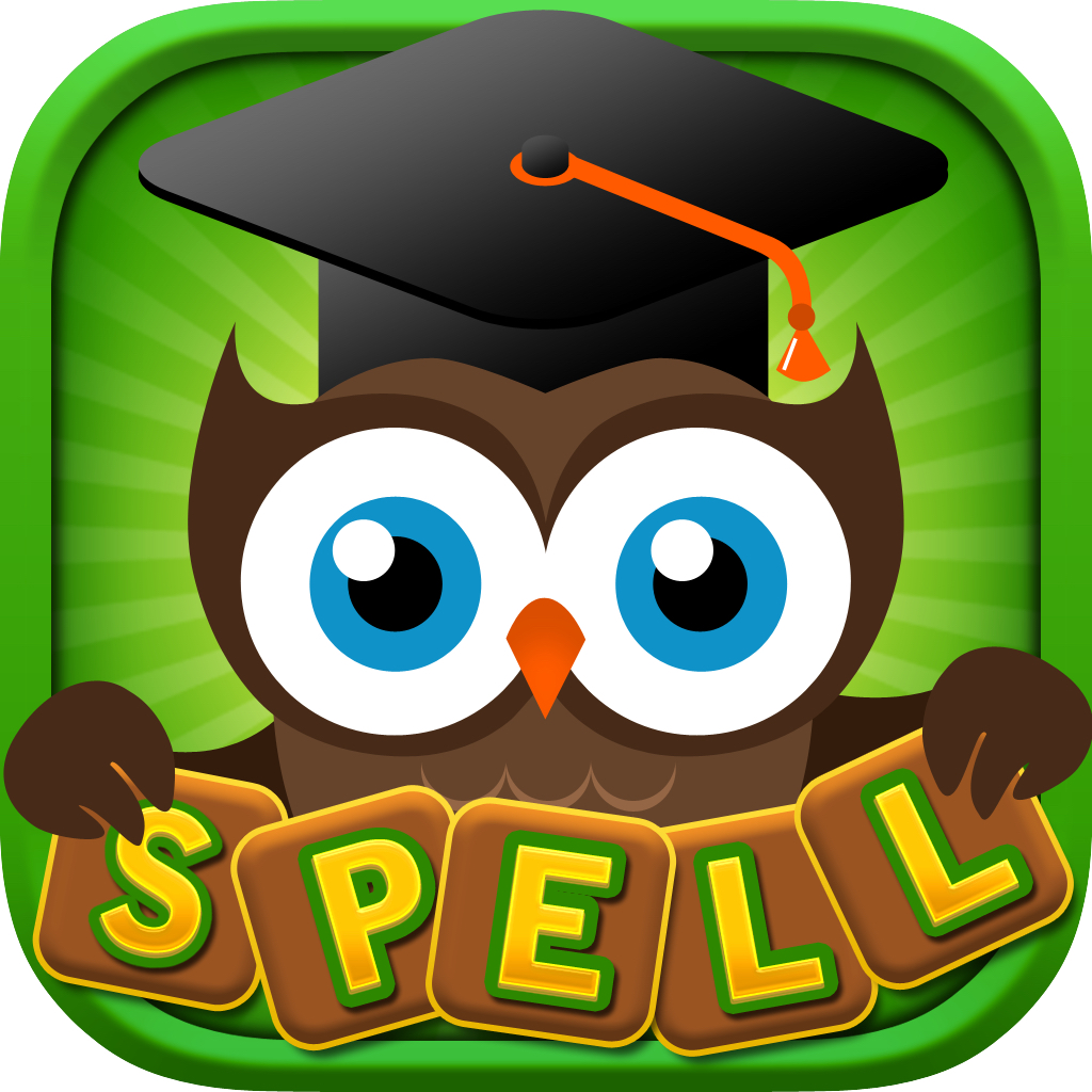 Get A+ Spelling Bee English Words for iOS, iPhone, iPad Aso Report
