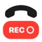 JustREC is an easy-to-use and handy app for recording your business and private calls or voice memos