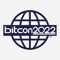 The official event app for BITCON 2022