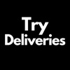 Try Deliveries