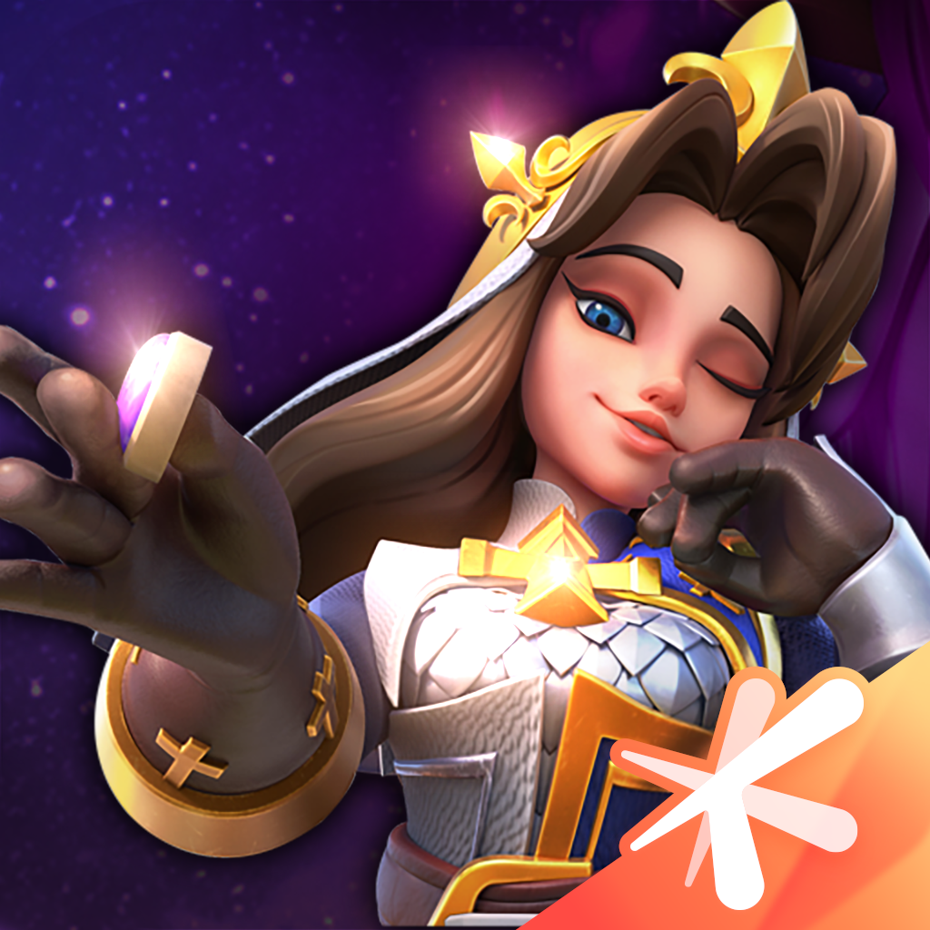 Get 指尖领主 for iOS, iPhone, iPad Aso Report