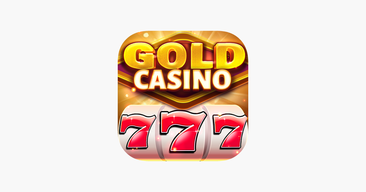 ‎Gold Vegas Casino Slots Games on the App Store