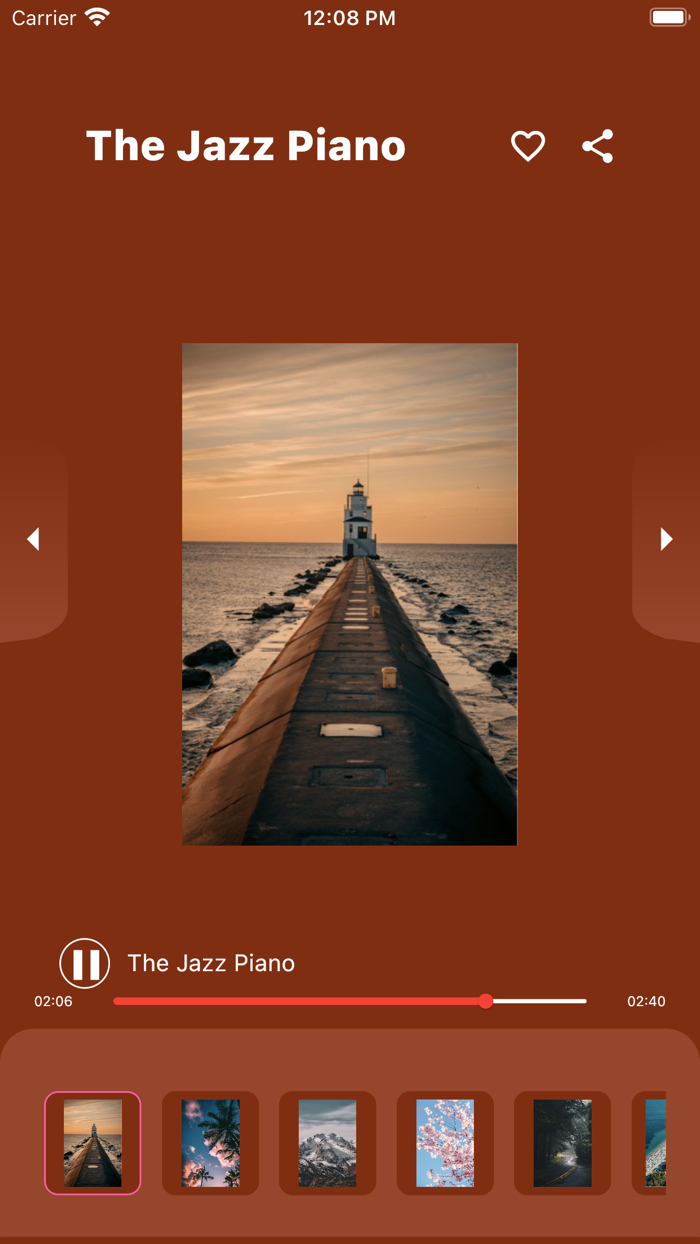 Jazz Piano Relaxing  Chill