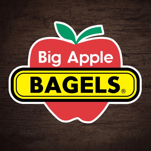 Big Apple Bagels iOS App
