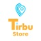 Get online order requests with Tirbu