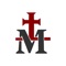 This app is a news and video streaming app that displays content from Church Militant