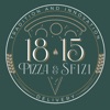 18-15 PIZZA E SFIZI