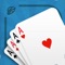 Rediscover the most famous classic card game – Klondike Solitaire Deluxe