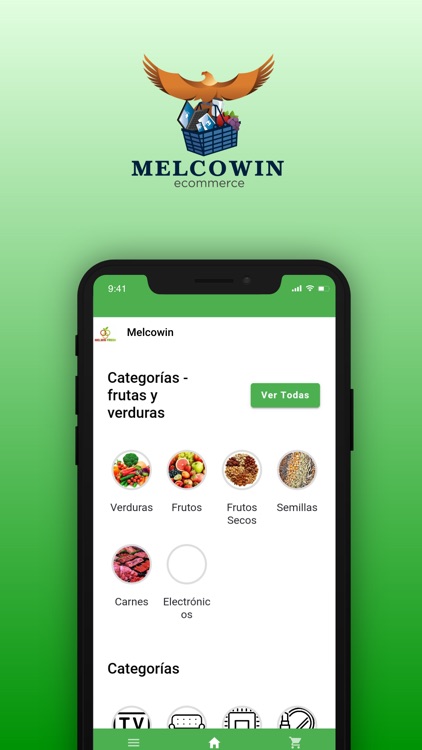 Melcowin