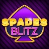 Icon Spades Blitz - Real Rewards
