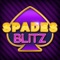 Play free Spades Blitz - win REAL CASH while playing spades online card game