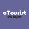 The application refers to the top 10 most visited countries in Europe and is designed to complement your stay at the destination with locations that might interest you