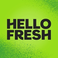 HelloFresh: Meal Kit Delivery