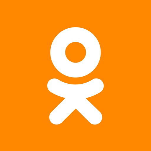 OK.ru: Messenger for Friends